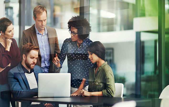 Psychometric profiling